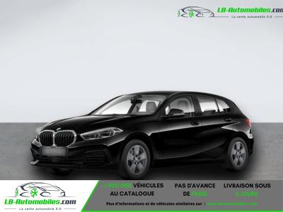 BMW Série 1 116i 109 ch BVM