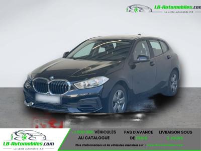 BMW Série 1 116i 109 ch BVM