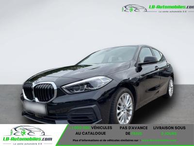 BMW Série 1 116i 109 ch BVM