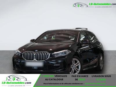 BMW Série 1 118d 150 ch BVM