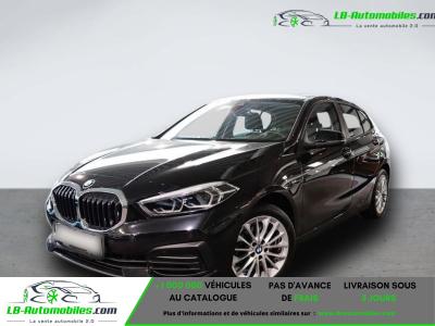 BMW Série 1 118d 150 ch BVA