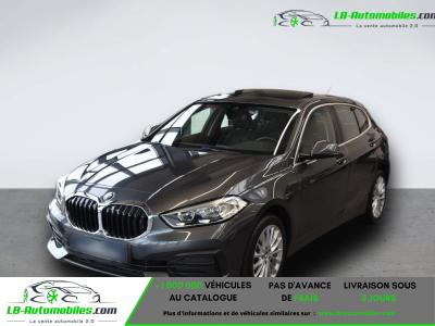 BMW Série 1 118d 150 ch BVA