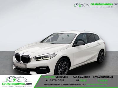 BMW Série 1 118d 150 ch BVA