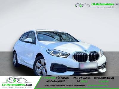 BMW Série 1 118d 150 ch BVA