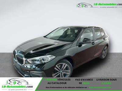 BMW Série 1 118d 150 ch BVA