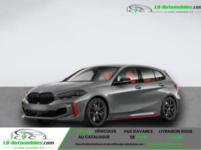 BMW Série 1 128ti 265 ch BVA