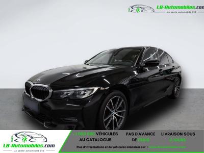 BMW Série 3 320d 190 ch BVA