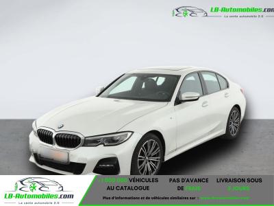 BMW Série 3 320d 190 ch BVA