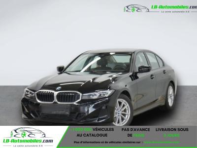 BMW Série 3 320d 190 ch BVA