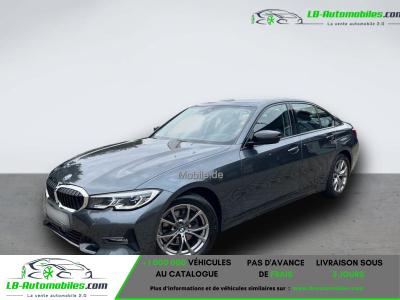 BMW Série 3 320d 190 ch BVA