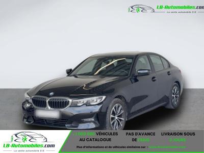 BMW Série 3 320d 190 ch BVA