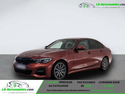 BMW Série 3 320d 190 ch BVA