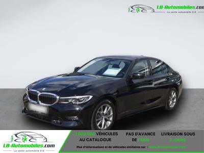 BMW Série 3 330i 258 ch BVA