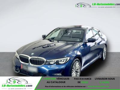 BMW Série 3 330i 258 ch BVA