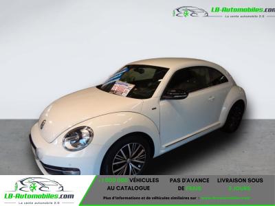 Volkswagen Coccinelle 1.2 TSI 105 BMT BVM