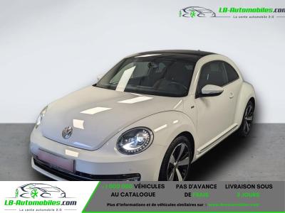 Volkswagen Coccinelle 1.2 TSI 105 BMT BVM