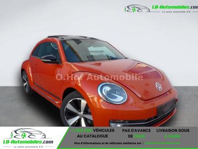 Volkswagen Coccinelle 1.4 TSI 150 BMT BVA