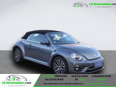 Volkswagen Coccinelle cabriolet 1.2 TSI 105 BMT BVA