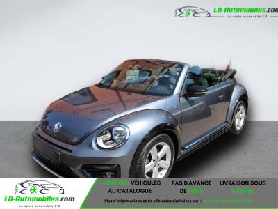 Volkswagen Coccinelle cabriolet 1.4 TSI 150 BMT BVM