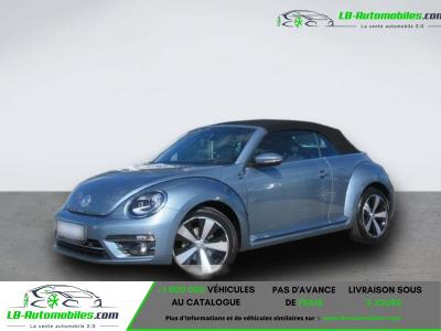 Volkswagen Coccinelle cabriolet 1.4 TSI 150 BMT BVM