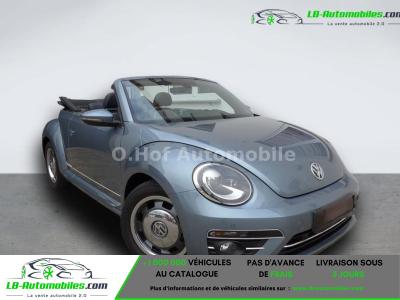 Volkswagen Coccinelle cabriolet 1.4 TSI 150 BMT BVM