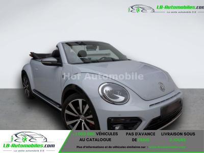 Volkswagen Coccinelle cabriolet 2.0 TSI 220 BMT BVA