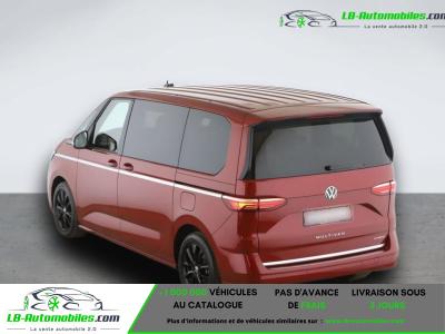 Volkswagen Multivan 1.4 eHybrid 218 BVA