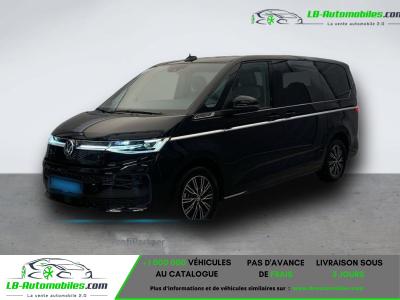 Volkswagen Multivan 1.4 eHybrid 218 BVA