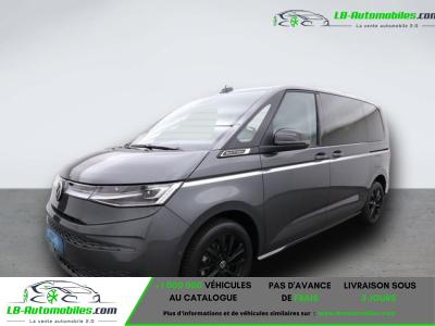 Volkswagen Multivan 1.4 eHybrid 218 BVA