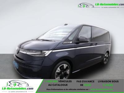 Volkswagen Multivan 1.4 eHybrid 218 BVA