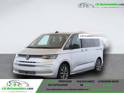 Volkswagen Multivan 1.5 TSI 136 BVA