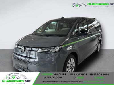 Volkswagen Multivan 1.5 TSI 136 BVA