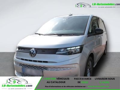 Volkswagen Multivan 1.5 TSI 136 BVA