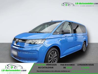 Volkswagen Multivan 2.0 TDI 150 BVA