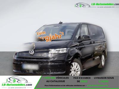 Volkswagen Multivan 2.0 TDI 150 BVA