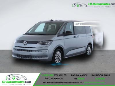 Volkswagen Multivan 2.0 TDI 150 BVA