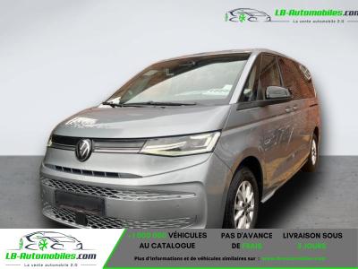 Volkswagen Multivan 2.0 TDI 150 BVA