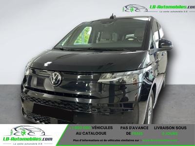 Volkswagen Multivan 2.0 TDI 150 BVA