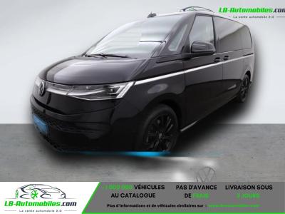 Volkswagen Multivan 2.0 TSI 204 BVA