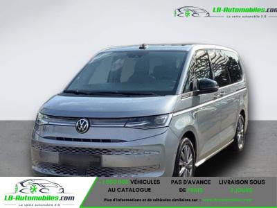 Volkswagen Multivan 2.0 TSI 204 BVA