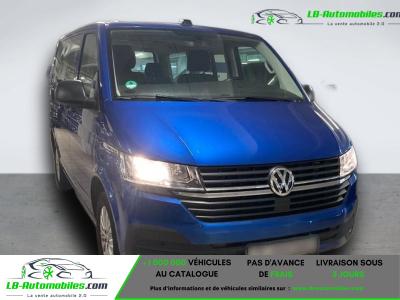 Volkswagen Multivan 2.0 TDI 150 BVA