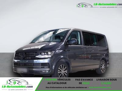 Volkswagen Multivan 2.0 TDI 199 BVA