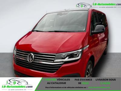 Volkswagen Multivan 2.0 TDI 204 BVA