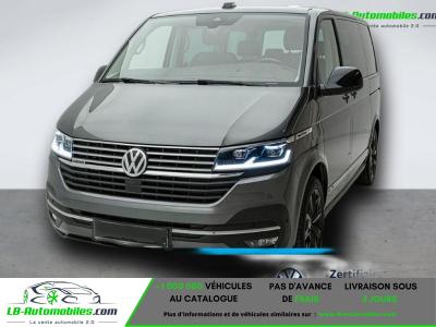 Volkswagen Multivan 2.0 TDI 204 BVA