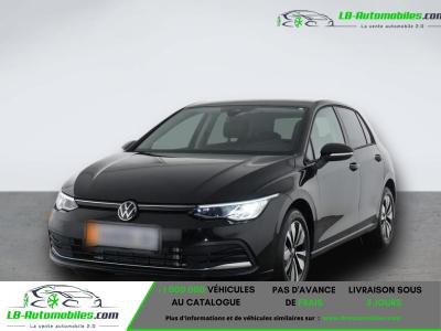 Volkswagen Golf 1.0 eTSI OPF 110 BVA