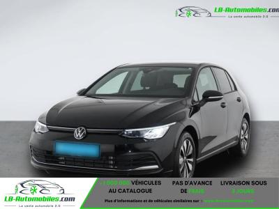 Volkswagen Golf 1.0 eTSI OPF 110 BVA