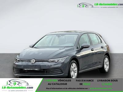 Volkswagen Golf 1.0 eTSI OPF 110 BVA