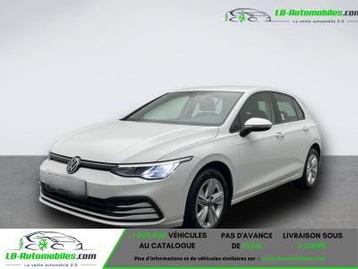 Volkswagen Golf 1.0 eTSI OPF 110 BVA