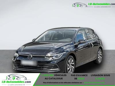 Volkswagen Golf 1.4 Hybrid Rechargeable OPF 204 BVA