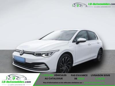 Volkswagen Golf 1.4 Hybrid Rechargeable OPF 204 BVA